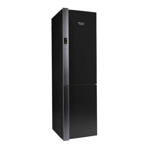 Холодильник Hotpoint-Ariston HF 9201 B RO Black в Miele