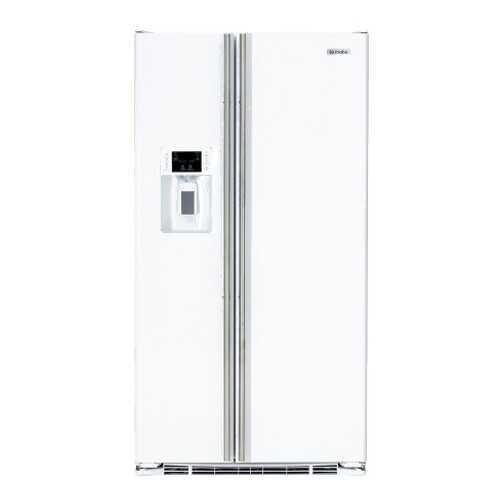 Холодильник Io mabe ORE24CGFFWW White в Miele