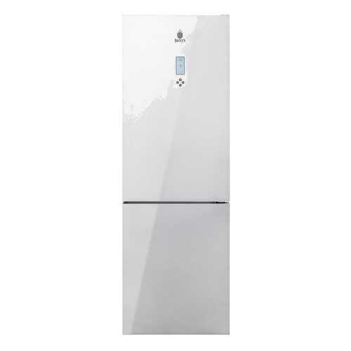 Холодильник Jacky`s JR FW492G White в Miele