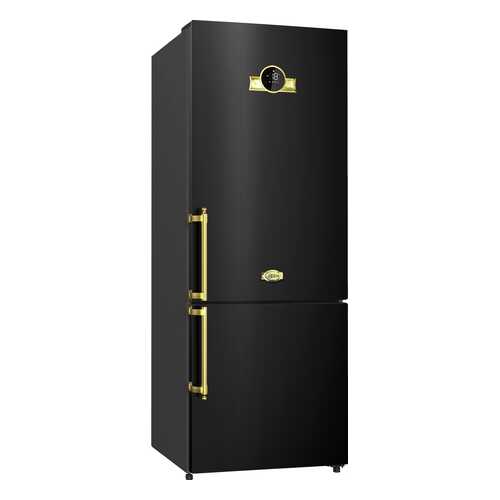 Холодильник Kaiser KK 70575 Em Black в Miele