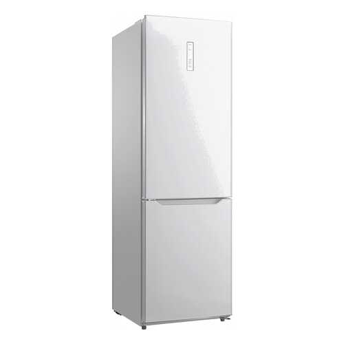Холодильник Korting KNFC 61887 W White в Miele