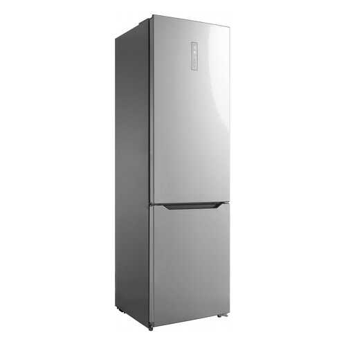 Холодильник Korting KNFC 62017 X Inox в Miele