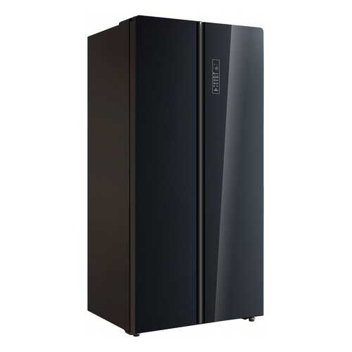 Холодильник Korting KNFS 91797 GN Black в Miele