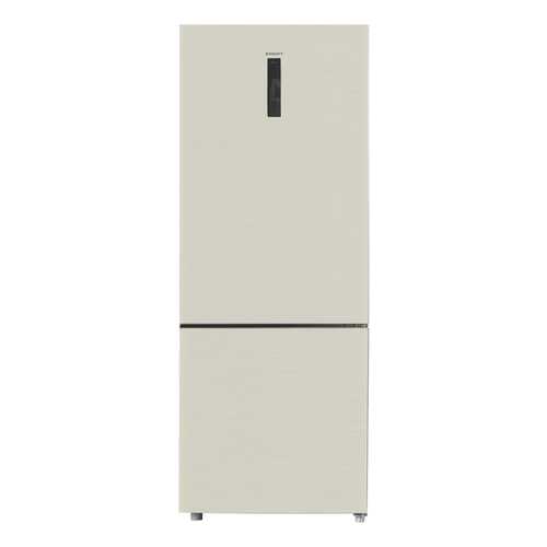 Холодильник Kraft KF-NF720GD Beige в Miele