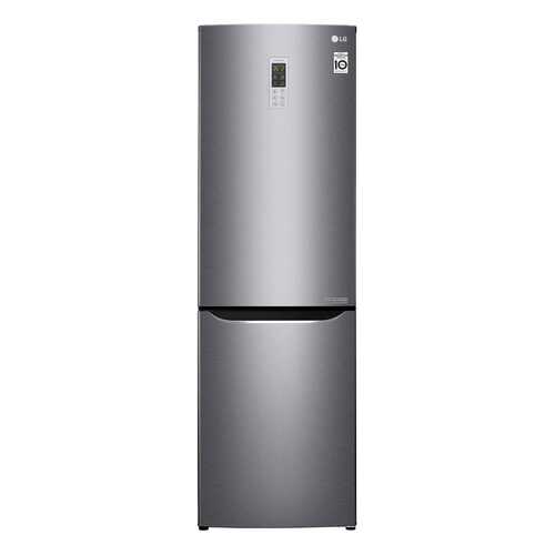 Холодильник LG GA-B 419 SLGL Silver в Miele