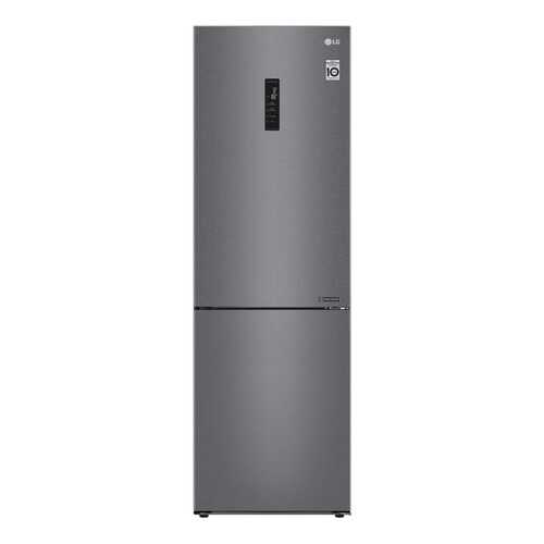Холодильник LG GA-B 459 CLSL Graphite в Miele