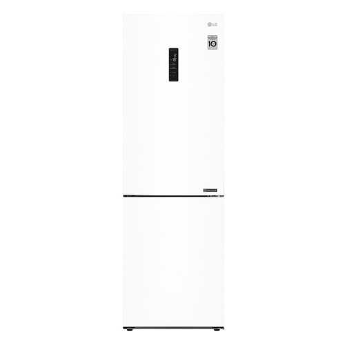 Холодильник LG GA-B 459 CQSL White в Miele