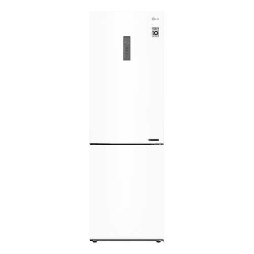 Холодильник LG GA-B459CQWL в Miele