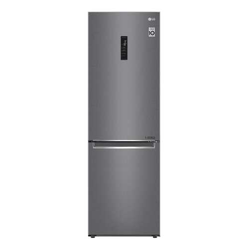 Холодильник LG GA-B459SLKL в Miele