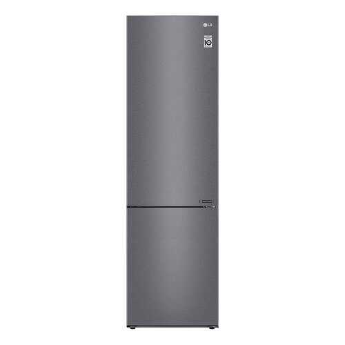 Холодильник LG GA-B509CLCL Graphit в Miele