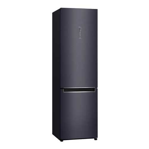 Холодильник LG GA-B509PBAZ Black в Miele