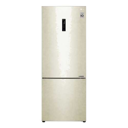 Холодильник LG GC-B 569 PECZ в Miele