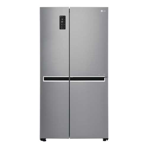 Холодильник LG GC-B247SMUV Silver в Miele