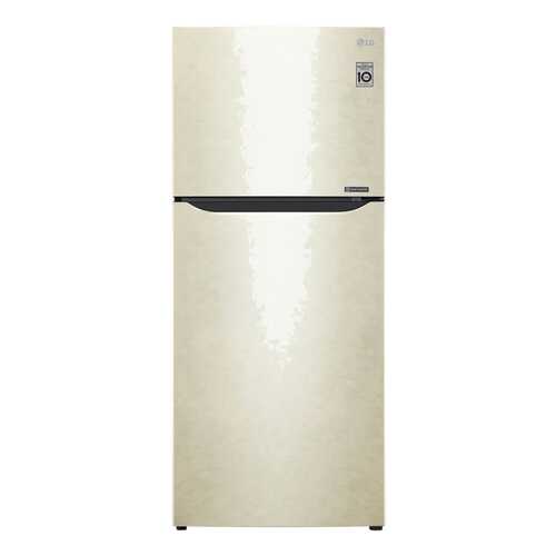 Холодильник LG GN-B422SECL в Miele