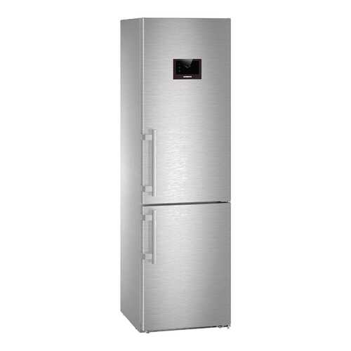 Холодильник Liebherr CBNbs 4878-20 в Miele