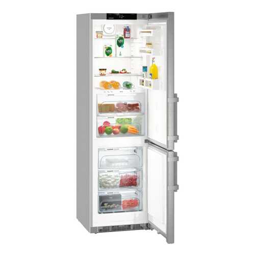 Холодильник Liebherr CBNef 4835-20 в Miele