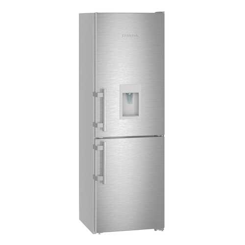 Холодильник LIEBHERR CNEF 3535-20 001 Silver в Miele