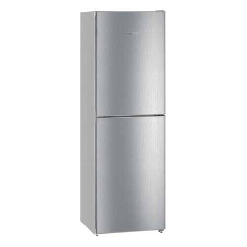Холодильник LIEBHERR CNEL 4213 Silver/Grey в Miele