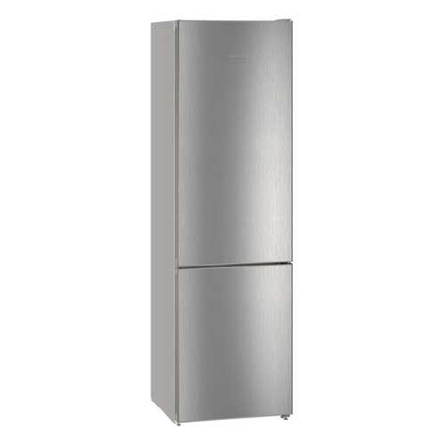 Холодильник LIEBHERR CNPEL 4813-21 Silver в Miele