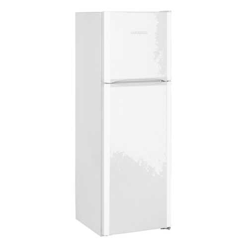 Холодильник LIEBHERR CT 3306 White в Miele