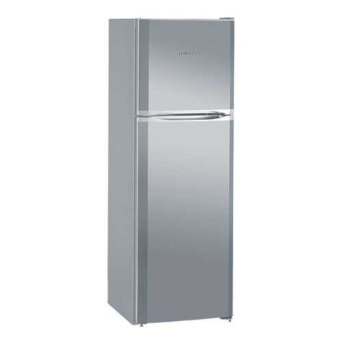 Холодильник LIEBHERR CTSL 3306-21 Silver в Miele