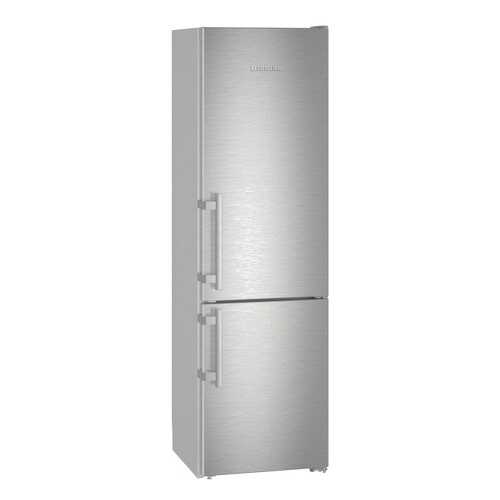 Холодильник LIEBHERR CUEF 4015-20 Silver в Miele