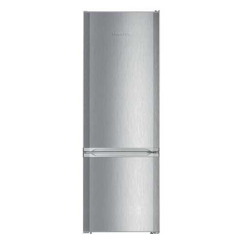 Холодильник LIEBHERR CUEL 2831-20 Silver в Miele