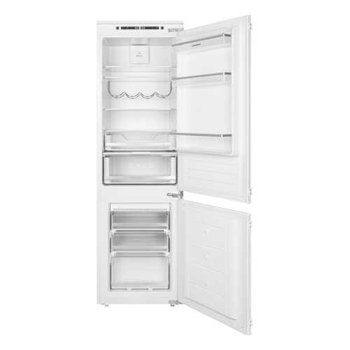 Холодильник Maunfeld MBF 177NFFW в Miele
