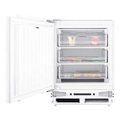 Холодильник Maunfeld MBFR 88 SW в Miele