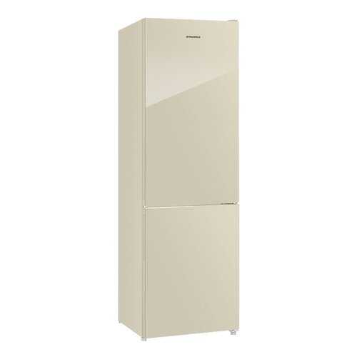 Холодильник Maunfeld MFF200NFBG Beige в Miele