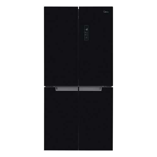 Холодильник Midea MRC518SFNGBL Black в Miele
