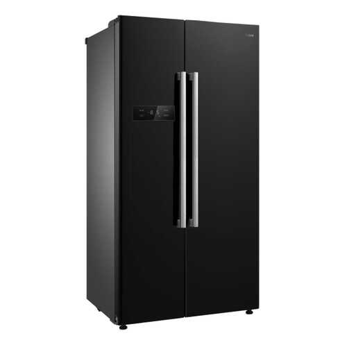 Холодильник Midea MRS518SNBL1 в Miele