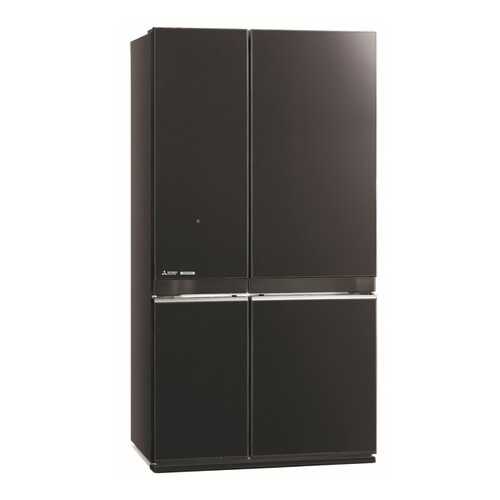 Холодильник Mitsubishi Electric MR-LR78EN-GBK-R Black в Miele
