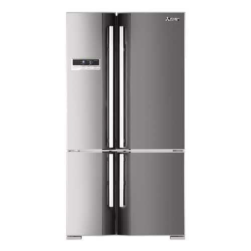 Холодильник MITSUBISHI ELECTRIC MR-LR78G-ST-R Silver в Miele