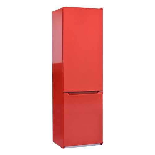 Холодильник NORD NRB 120 832 Red в Miele