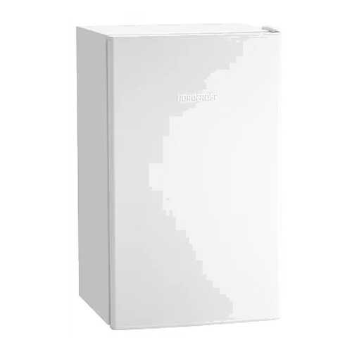 Холодильник NordFrost NR 403 W White в Miele