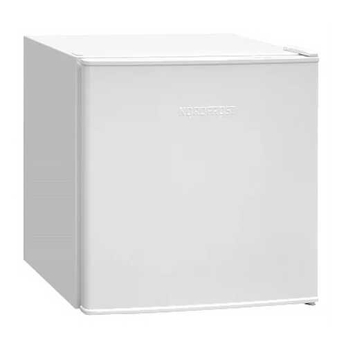 Холодильник NordFrost NR 506 W White в Miele