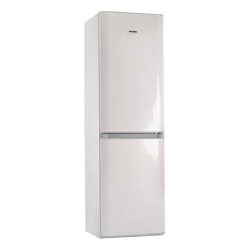 Холодильник POZIS RK FNF-172 S White/Silver в Miele