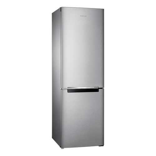 Холодильник Samsung RB30J3000SA Silver в Miele