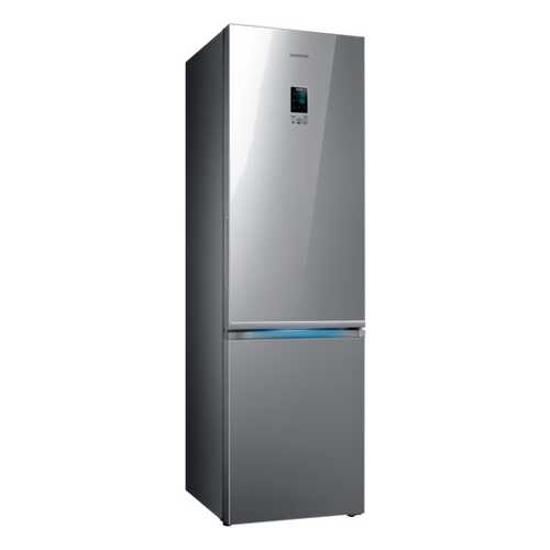 Холодильник Samsung RB37K63412A Silver в Miele