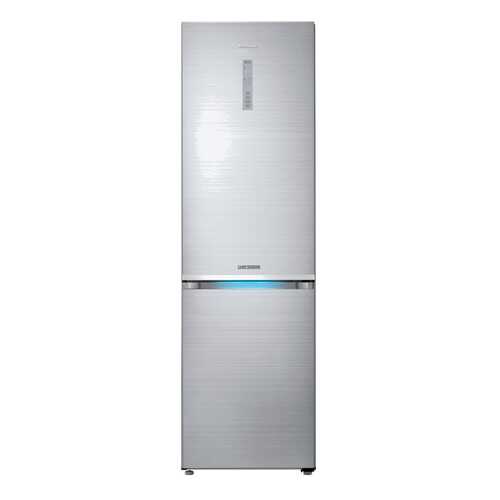 Холодильник Samsung RB41J7857S4 Silver/Grey в Miele