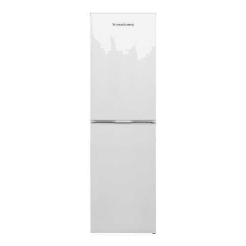 Холодильник Schaub Lorenz SLU S262W4M White в Miele