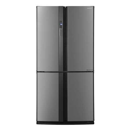 Холодильник Sharp SJ-EX98FSL Silver в Miele