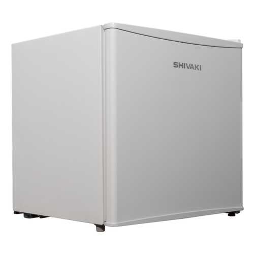Холодильник SHIVAKI SDR-054W White в Miele