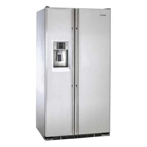 Холодильник (Side-by-Side) Io mabe ORE24VGHFSS в Miele