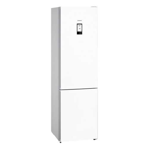 Холодильник Siemens IQ500 KG39NAW31R White в Miele