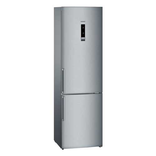 Холодильник Siemens KG39EAI20R Grey в Miele