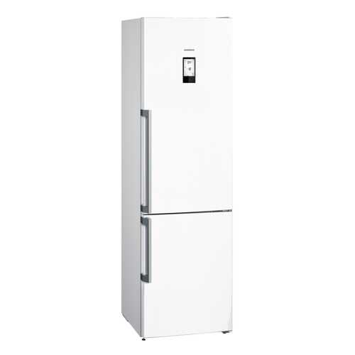 Холодильник Siemens KG39EAW21R White в Miele