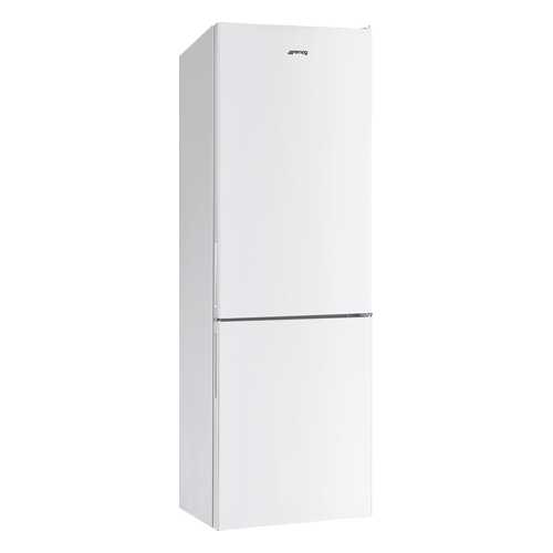 Холодильник Smeg FC202PBN White в Miele