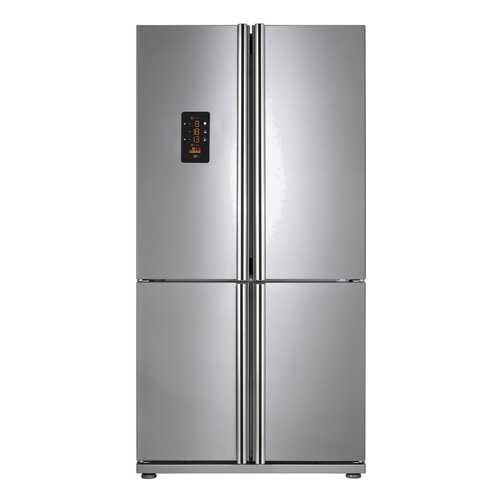Холодильник TEKA NFE 900 X Silver в Miele